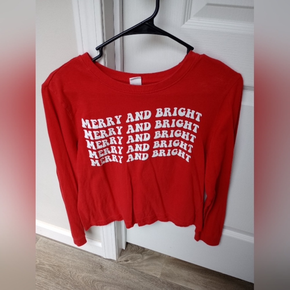 Christmas Shirt